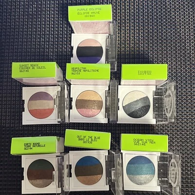 Mary Kay at Play Baked Eye Trio Eyeshadow - Select Your Color - Image 1 of 4