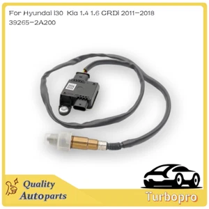 Particulate Sensor 39265-2A200 For Hyundai i30 Kia 1.4 1.6 CRDi 2011-2018 - Picture 1 of 8
