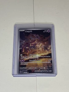 Mesprit 204/191 Sv08: Surging Sparks Holo - Picture 1 of 10