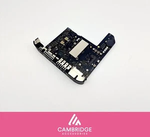 Placa lógica Apple Mac Mini A1347 finales de 2014 i5 2,8 GHz 8 GB de RAM totalmente funcional - Imagen 1 de 5