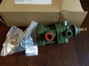 P/N 11669066 VALVE ASSEMBLY CONTROL M931 NSN 4810-01-107-9694 FREE SHIPPING!! - Picture 1 of 6