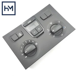 Cabin Heater Air Control Switch For Scania Trucks P/G/R 40PIN 1748563 2008142 - Picture 1 of 6