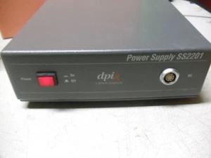 DPIX A XEROX CO POWER SUPPLY, SS2201  - Picture 1 of 3