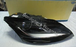 FARO FANALE PROIETTORE ANTERIORE DESTRO AFS LUCE DINAMICA AUDI TT 2006 NUOVO - Imagen 1 de 10