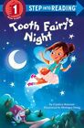 TOOTH FAIRY'S NIGHT (STEP INTO R - Ransom, Candice - Paperback - Good