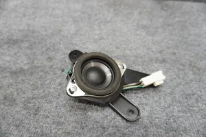 Altavoz puerta delantera audio lado izquierdo lexus 06-14 is250 is350 isf oem - Imagen 1 de 3