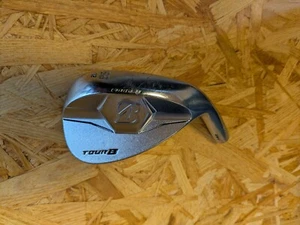 Bridgestone Tour B XW-1 Approach Wedge 58/12° 2014. Head Only From Japan - Picture 1 of 7