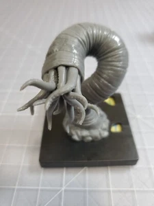 Mansions of Madness -- Cthonian Unpainted w Base Dungeons & Dragons - Picture 1 of 5