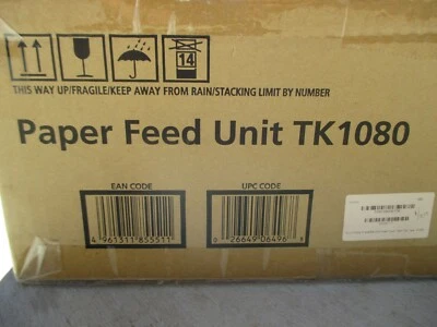 NEW Ricoh M355-17 TK1080 TK-1080 250 Paper Feed Tray 406496 - New - Image 1 of 3