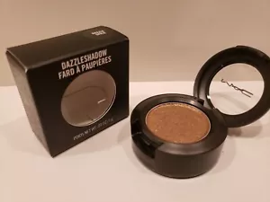 Mac ~ ombretto abbagliante ~ stile abbagliante ~ 0,03 once ~ nuovo con scatola - Foto 1 di 1