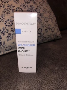 La Biosthetique Anti Pelliculaire Lotion - Bild 1 von 1