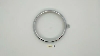 Llanta de faros Honda CB100 CB125 CL100 XL100 S90Z NUEVO DE STOCK Foto 1 de 4