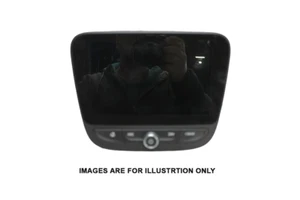 FORD TRANSIT CUSTOM STEREO/HEAD UNIT HEAD UNIT, 03/15-12/17 - Picture 1 of 6