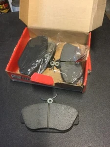 Mighty Auto Parts TecSelect Disc Brake Pads #TS601 - Imagen 1 de 3
