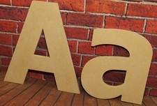 28cm-40cm-60cm Custom Made TAHOMA font Letters-names-Ready to decorate