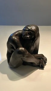 "Chatherine" by Jacques Le Nantec (Limited Edition) 339/1000; Signiert - Bild 1 von 6