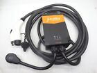 JuiceBox Pro 40 Amp Charging Station Electric Vehicle Car Charger FOR PARTS 7.5M