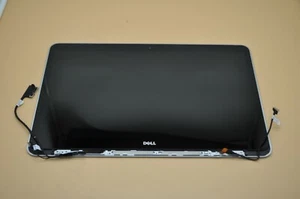 Conjunto de digitalizador de pantalla táctil Dell Precision serie M3800 con cables -36E - Imagen 1 de 4
