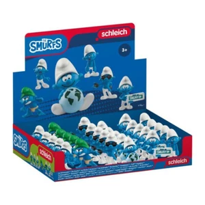 2023 Schleich Smurf Series - BRAND NEW - Choose your Smurfs! - Picture 1 of 7