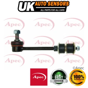 Fits Toyota Land Cruiser Prado 2003-2010 3.0 D Stabiliser Link Rear Apec - Picture 1 of 2