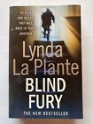 Blind Fury By Lynda La Plante Paperback 2011