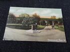 Ravenscourt Park W Postcard Hammersmith London - 85091