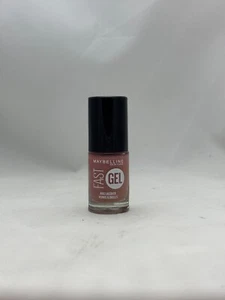 MAYBELLINE New York - "FAST GEL Nagellack" - #3 "NUDE FLUSH" - Bild 1 von 1
