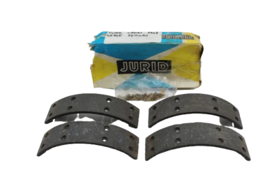 SERIE GANSCE FERODO PER FORD CAPRI 1968 Foto 1 de 4