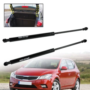 2x Gasfeder Kofferraumdämpfer 490N L=403.5MM Für Opel Astra H Twintop A04 05-10 - Bild 1 von 12