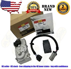 HE351VE HE300VG 6382096RX TURBO ACTUATOR FOR RAM ISB 6.7 CUMMINS VGT TURBO - Picture 1 of 14