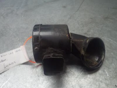 Caja de aire Kawasaki KM100 KM 100 1975  Foto 1 de 4