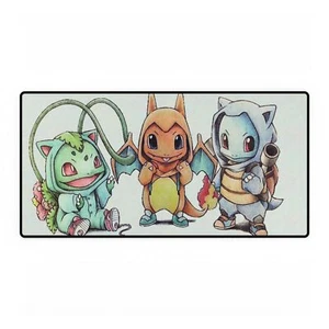 Pokebuds Spielmatte / Computermatte - Bild 1 von 9