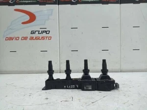 0040102045 bobina de encendido para CITROEN BERLINGO BERLINGO FIRST LIMUSINA - Bild 1 von 18