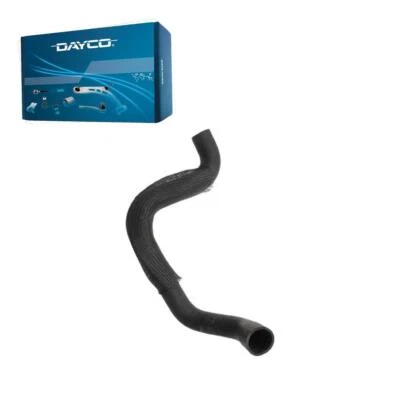 Dayco Radiator Coolant Hose Lower For 1994-1995 Chevrolet K2500 4.3L V6 - Изображение 1 из 2