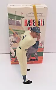 ESTATUA DE DUKE SNIDER 1988 HARTLAND 25 ANIVERSARIO EN CAJA LOS ANGELES DODGERS - Imagen 1 de 3