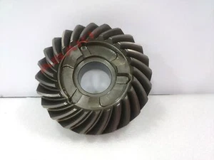 Para TOHATSU NISSAN Motor 40-50 CV NSD40A/M50D Transmisión engranaje 3C8-64030-0 24T - Imagen 1 de 5