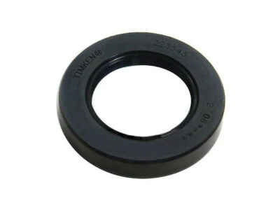 For 1998-1999 Toyota Sienna Pinion Seal Front Timken 35243WXJR FWD - Image 1 of 2