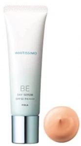 Pola Whitissimo Day Serum BE SPF50/PA++++ 30g - Picture 1 of 1