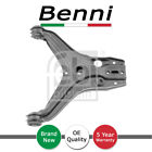 Track Control Arm Front Right Lower Benni Fits Audi Quattro 80 Coupe 90
