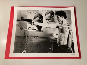 Taxifahrer 8x10 PROMO Foto DeNiro, Scorsese KULTFILM, SELTEN! - Bild 1 von 1