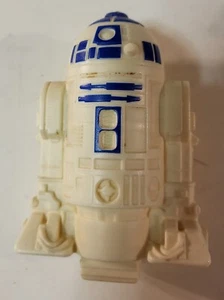 R2D2 toy - McDonald's issue - Picture 1 of 2