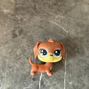 Figura LPS Littlest Pet Shop  - Imagen 1 de 3