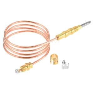 1Pcs 36" Thermocouple Kit for Heat N Glo Lenox/Superior RobertShaw Fireplaces - Picture 1 of 6