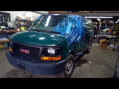 Brazo de control superior delantero para pasajero para furgoneta Express 2500 03-18 874801 Foto 1 de 4