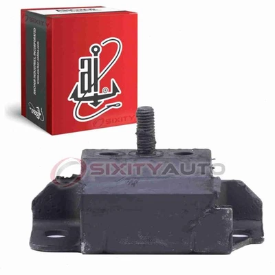 Anchor Rear Automatic Transmission Mount for 1987 Chevrolet R10 4.3L V6 Hard da - Image 1 of 4
