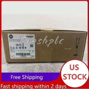 New Factory Sealed Allen Bradley 2198-P070 Kinetix 5700 DC Bus Supply 2198P070 - Picture 1 of 11