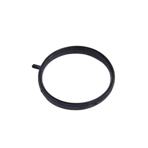 Engine Coolant Pipe Seal Replacement For BMW E81 E87 E46 E90 N43 N46 11537505806 - Picture 1 of 5