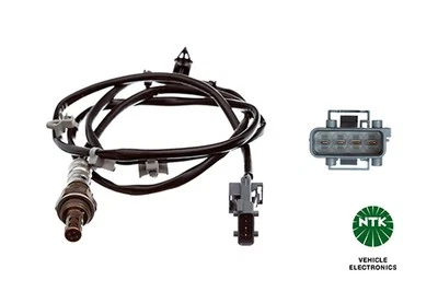 Sensor lambda NTK 1891 para OPEL, VAUXHALL Foto 1 de 3
