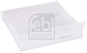 Febi Cabin Pollen Filter For Mg Mg (Saic) Mg Zs Zs - Picture 1 of 4
