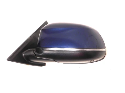 CÁMARA BMW X3 2015-2017 CONDUCTOR ESPEJO PUERTA LATERAL IZQUIERDA AZUL PUNTO CIEGO ALERTA OE Foto 1 de 4